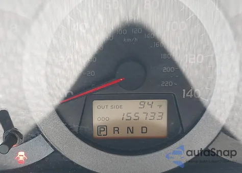 2008 Toyota Rav4 Limited из США, поврежденный, VIN JTMZD31V686065483